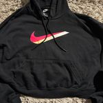 Nike Cropped Hoodie Photo 2