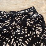 Nine West Crop Wide Leg Pants size XL inseam 23” waist 34” elastic Photo 11