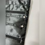 White House | Black Market White House/Black Market Leopard Print Travel Jewelry Pouch Photo 4