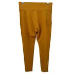 Lou & grey Lou & Grey High Waist Leggings Yoga Pants Pockets Size M NWT Lounge Comfort Photo 2