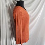 Unlisted Ribbed long sleeve blouse size XL Photo 1