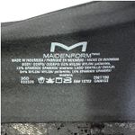 Maidenform Your Lift Wireless Bra Womens 36D Black Lace Trim Padded Size undefined Photo 8