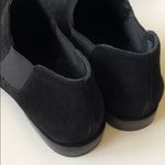 Me Too NEW  / Adam Tucker leather booties Photo 5