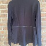CAbi Women's Black Utility Jacket Photo 2