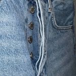 Denim Forum Long Short Size 24 Photo 3