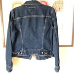 Tommy Hilfiger  Jean’s Blue Jean Jacket Small Photo 3