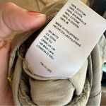 Pilcro  Dessa Romper Overalls Size Medium Photo 4