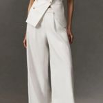A loves A NWT  high rise wide leg trouser pants size 10 Photo 1