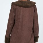 Princess Polly ZABANA JACKET BROWN Photo 2