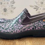 BOGS Women's Patch Slip Photo 3