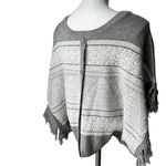Billabong NWOT, Hermosa Poncho Photo 5