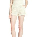 Free People Lace Romper Photo 0