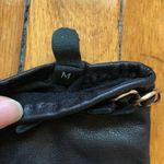 Michael Kors Leather Gloves Photo 1