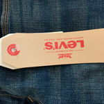 Levi's Levi’s 529 Curvy Bootcut Jeans Women’s Size 6 New With Tags 28W x 32L Photo 7