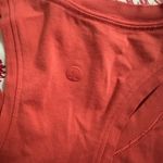 Lululemon  Coral Tank Top Photo 2