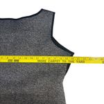 HOPLYNN Sauna Suit Tank Top 2XL Women's Workout Waist Trainer Body Shaper Gray Size XXL Photo 8
