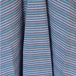 Tuckernuck New Women Provence Stripe Mila Dress Preppy Linen Blend Pockets Photo 4