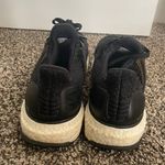 Adidas Black Ultra Boost Photo 1