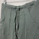 Frank & Eileen Malibu Travel Set Size XL Eamon Green Sweatpants Sweater Jogger Photo 10