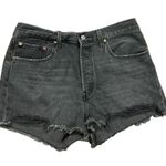 Levi's Levi’s® 501 Original Cutoff Denim Short sz 31 Photo 2