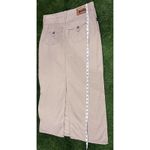 Unionbay Maxi Cargo Skirt Y2K Khaki Maxi Skirt Back Slit 2000s Streetwear 13/38 Photo 2