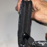 Vera Bradley  QUILTED WALLET/CLUTCH
BLACK PINK SHADES OF GRAY Photo 2