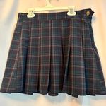 American Eagle Outfitters Pleated Skirt Photo 0