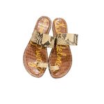 Sam Edelman  Sandals size 6 Photo 1