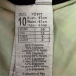 Seafolly 6 Black Multi Color Aztec Southwestern Cut Out Hipster Bikini Bottom Photo 7