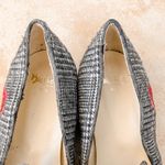 NEW Butter Shoes Plaid and Floral Flat Loafers Red Black, NWOT Size 5, MSRP $295 Black Photo 5