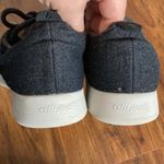 Allbirds  the wool runners size 9 charcoal gray Photo 5