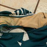 Cacique  Floral High-Waisted Swim Bottom Photo 4