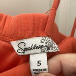 Speechless FINAL MARKDOWN  junior sundress 5 Photo 3