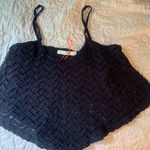 Bershka Blue Top Photo 0