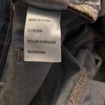 Articles of Society Womens Skinny Jeans - Size 27 - Frayed/rough hem Photo 7