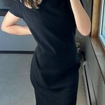 Josephine Chaus : Black Dress Photo 0