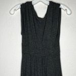 Delirious Maxi Dress‎ Gray Photo 5