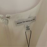 Dress the Population  Sloane Dress Photo 5