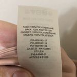 Wilfred  The Melina Pant Soft Terracota Vegan Leather High Rise Straight Size 8 Photo 7