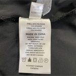 FootJoy  Size Medium Skirt Skort Golf Black Athletic Activewear Photo 7