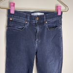 AYR  The Chiller Skinny Jean Dark Wash‎ 26 by 28 Photo 3