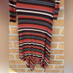 Anthropologie  Maeve Parkside Knit Dress XS Photo 9