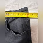 BP Nordstrom Black Jeans size 32 or size 12/14 excellent condition Photo 2
