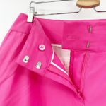 Adidas Womens Climalite Stretch Novelty Athleisure Active Golf Shorts Size 16 Photo 5