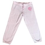 PINK - Victoria's Secret Y2K Vintage VS PINK Capri Joggers! Photo 2