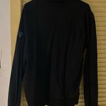 47 Brand ‘ Carolina Panthers Half Zip Photo 1