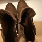 Baretraps  Women’s Tan Leather Boots Photo 7
