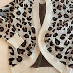 Miss Sparkling Cheetah Sweater Photo 2