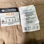 Columbia NWT Size 16 Delta Women’s Carroll Creek Pant Straight Leg Rolled Up Leg Photo 4