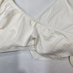 Tularosa Ray Top in White Photo 4